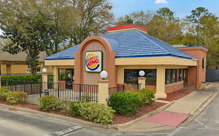 Pictures of Retail property located at 11031 Old St Augustine Rd, Jacksonville, FL 32257 for lease - image #1