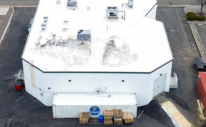 Pictures of Industrial property located at 203 Egel Ave, Middlesex, NJ 08846 for lease - image #1