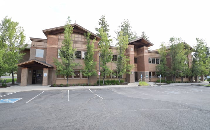 Pictures of Office property located at 1475 SW Chandler Ave, Bend, OR 97702 for lease - image #1