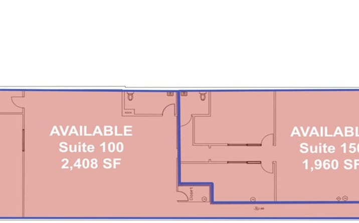 Pictures of Retail property located at 3014 Commerce St, Dallas, TX 75226 for lease - image #1
