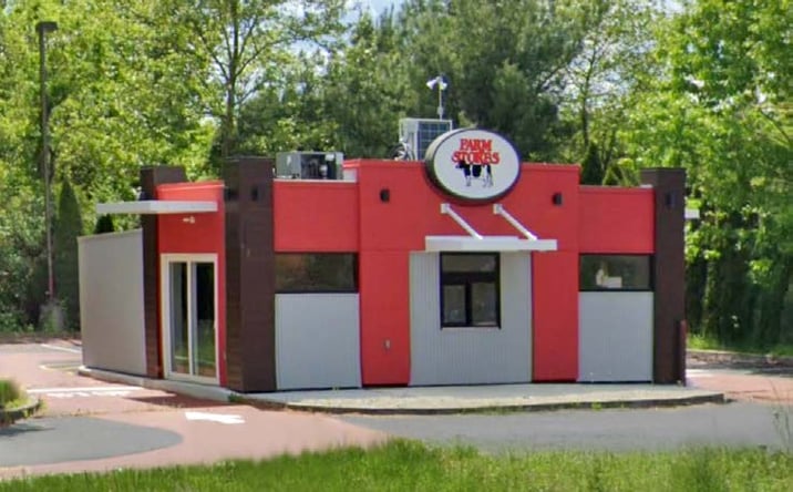 Pictures of Retail property located at 915 Cooper St, Deptford, NJ 08051 for lease - image #1