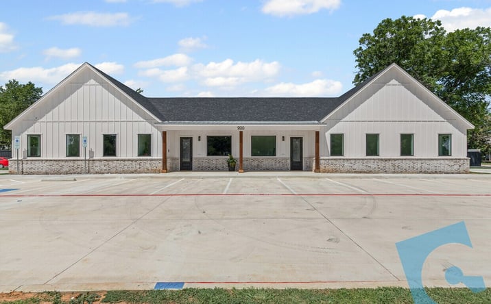 Pictures of Office, Industrial property located at 908 Cresthaven Dr, Euless, TX 76040 for lease - image #1