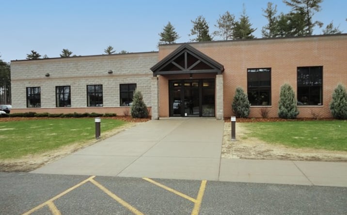 Pictures of Office property located at 200 Paper Pl, Mosinee, WI 54455 for lease - image #1