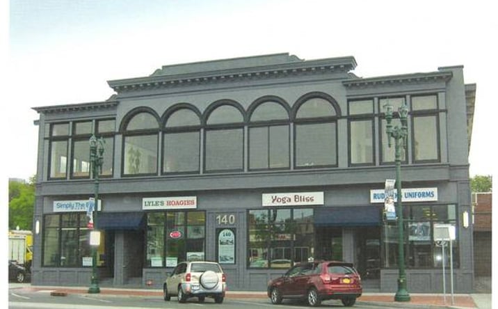 Pictures of Retail, Office property located at 140 Erie Blvd, Schenectady, NY 12305 for lease - image #1