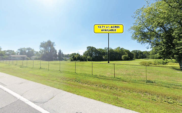 Pictures of Land property located at 14 Gender Rd, Newark, DE 19713 for lease - image #1