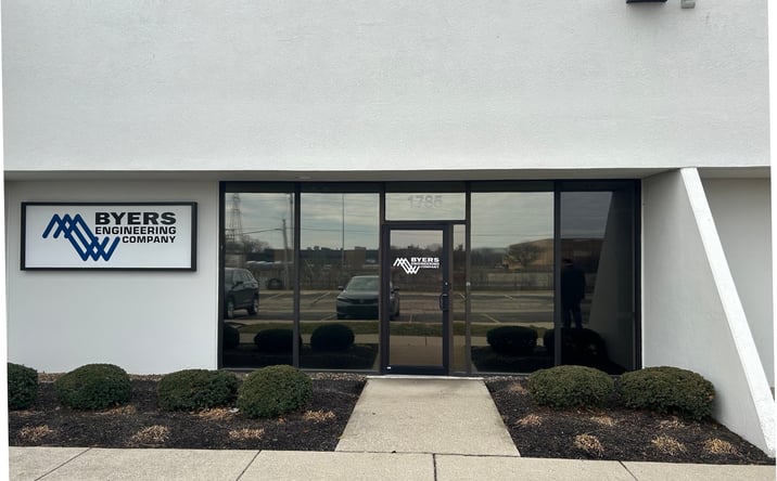 Pictures of Office property located at 1785 O Brien Rd, Columbus, OH 43228 for lease - image #1