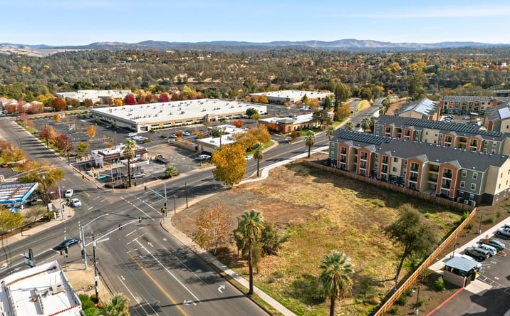Pictures of Land property located at 95 Table Mountain Blvd, Oroville, CA 95965 for lease - image #1