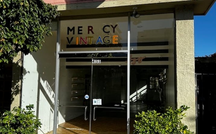 Pictures of Retail property located at 4155 Piedmont Ave, Oakland, CA 94611 for lease - image #1