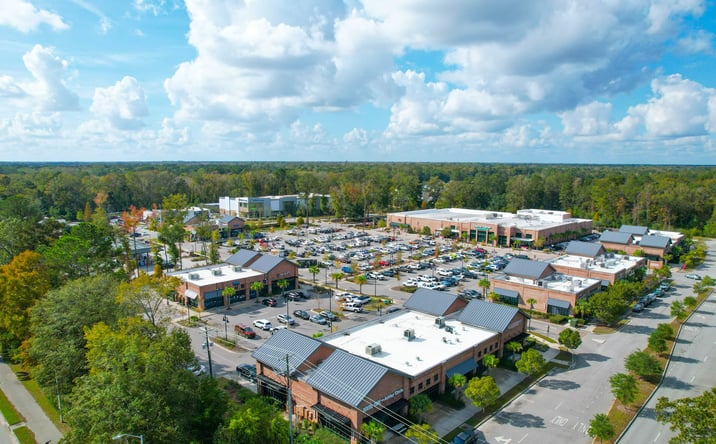 Pictures of Retail, Restaurant, Special Purpose property located at 3863 W Ashley Circle, Charleston, SC 29414 for lease - image #1