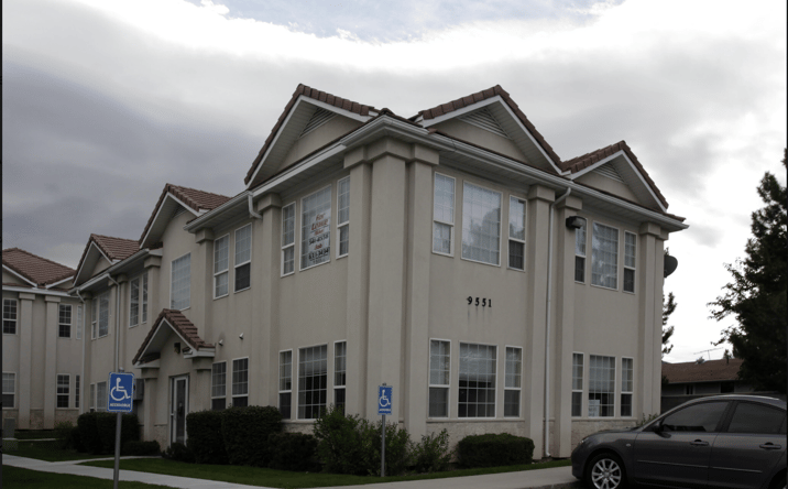 Pictures of Office property located at 9551 S 700 E, Sandy, UT 84070 for lease - image #1