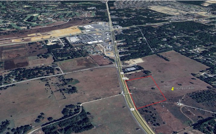 Pictures of Retail, Land, Restaurant property located at 1449 N Lecanto Hwy, Lecanto, FL 34461 for lease - image #1