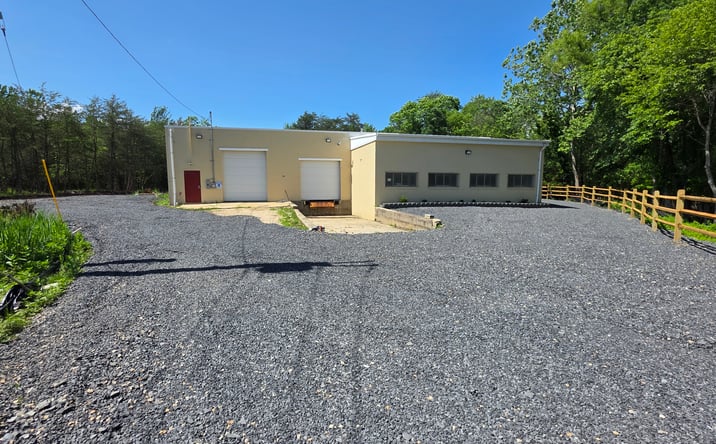 Pictures of Industrial property located at 201 Linden Ave, Somerdale, NJ 08083 for lease - image #1