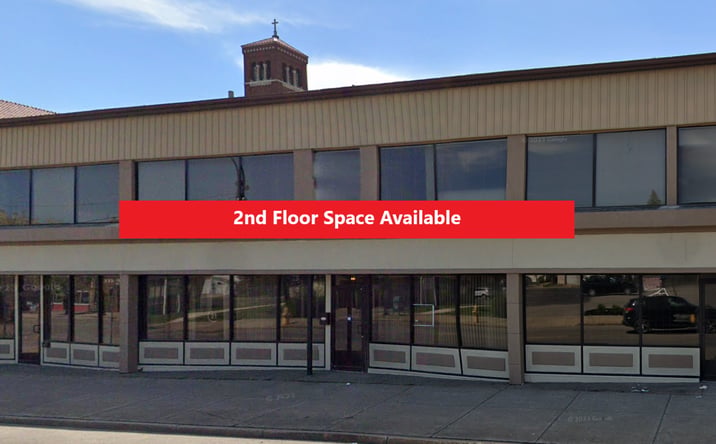 Pictures of Retail, Office property located at 1319 Pine Ave, Niagara Falls, NY 14301 for lease - image #1