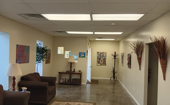 Pictures of Office, Special Purpose property located at 115 W Dunklin St, Jefferson City, MO 65101 for lease - image #1