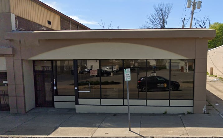 Pictures of Retail, Office property located at 1315 Pine Ave, Niagara Falls, NY 14301 for lease - image #1