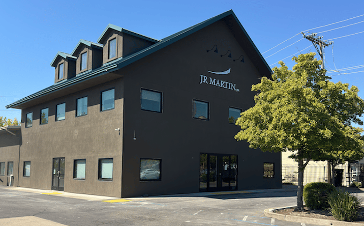 Pictures of Office property located at 1155 Del Monte St, Redding, CA 96002 for lease - image #1