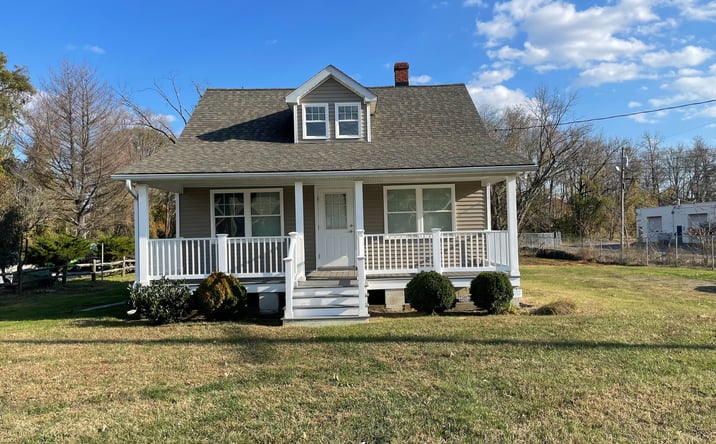 Pictures of Office property located at 3167 Solomons Island Rd, Edgewater, MD 21037 for lease - image #1