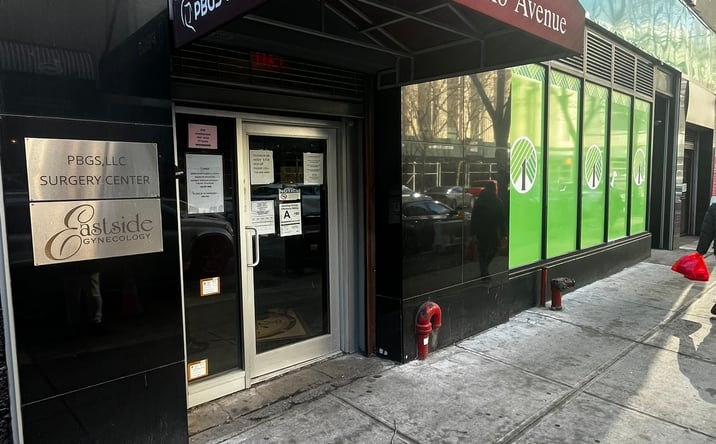 Pictures of Office property located at 14 DeKalb Ave, Brooklyn, NY 11201 for lease - image #1