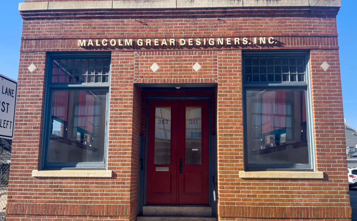 Pictures of Retail, Office property located at 393 Eddy St, Providence, RI 02903 for lease - image #1