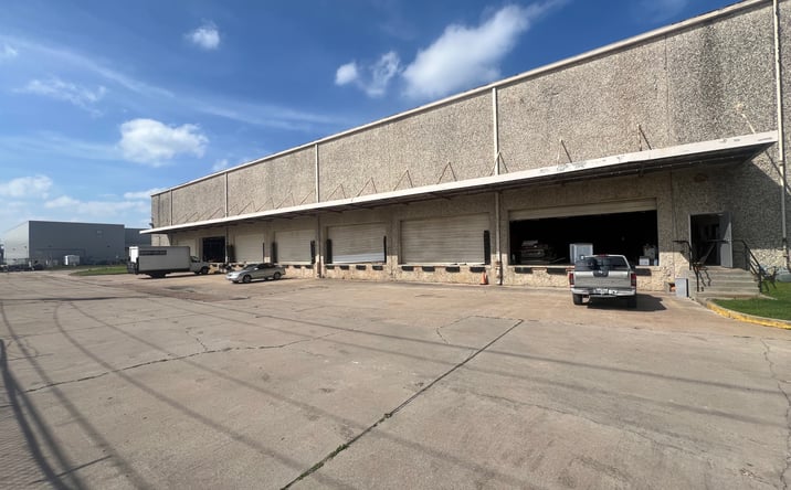 Pictures of Industrial property located at 2800 Fondren Rd, Houston, TX 77063 for lease - image #1