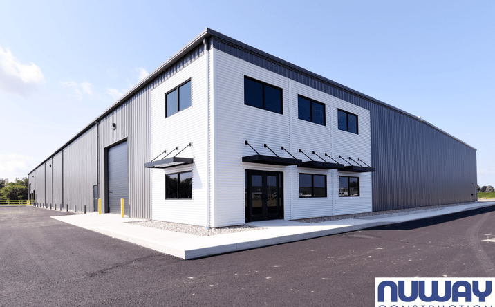 Pictures of Industrial property located at 2403 Toledo Rd, Elkhart, IN 46516 for lease - image #1