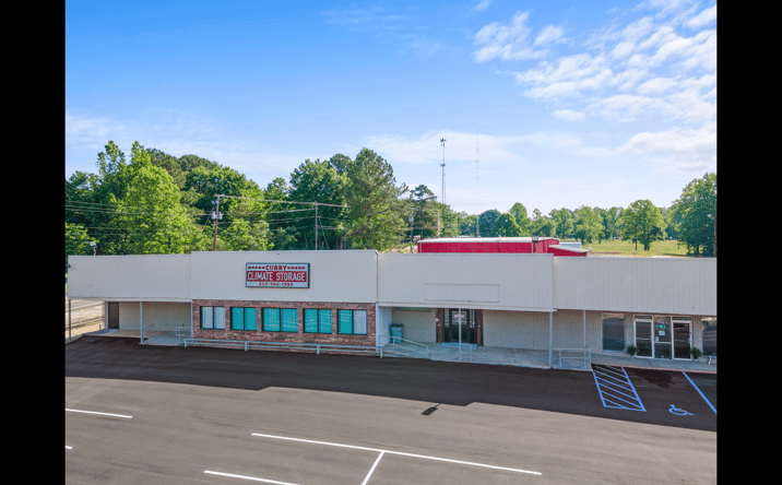 Pictures of Industrial property located at 6740 Curry Hwy, Jasper, AL 35503 for lease - image #1