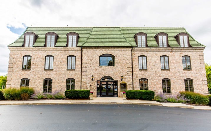 Pictures of Office property located at 17100 W North Ave, Brookfield, WI 53005 for lease - image #1