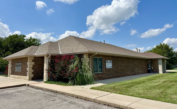 Pictures of Office property located at 215 S Andover Rd, Andover, KS 67002 for lease - image #1