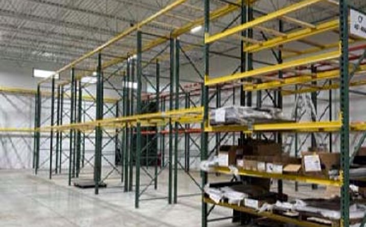 Pictures of Industrial property located at 1375 N Barker Rd, Brookfield, WI 53045 for lease - image #1
