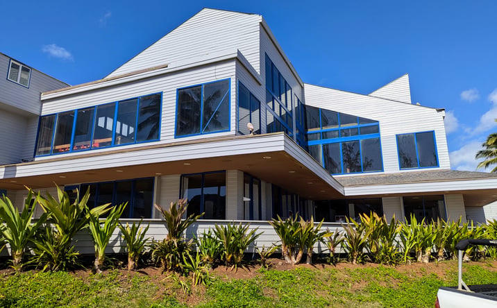 Pictures of Restaurant property located at 3416 Rice St, Lihue, HI 96766 for lease - image #1