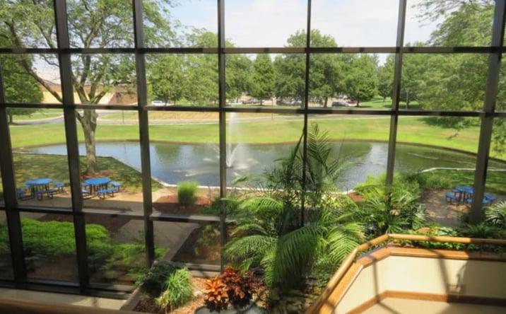 Pictures of Office property located at 700 S Waverly Rd, Holland, MI 49423 for lease - image #1