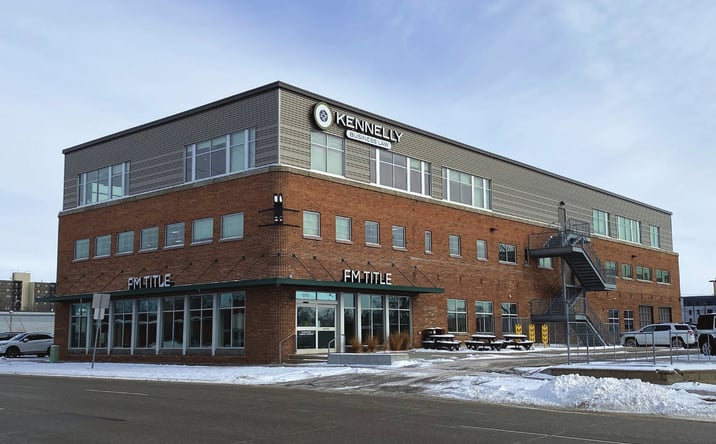 Pictures of Office property located at 1213 Northern Pacific Ave, Fargo, ND 58102 for lease - image #1