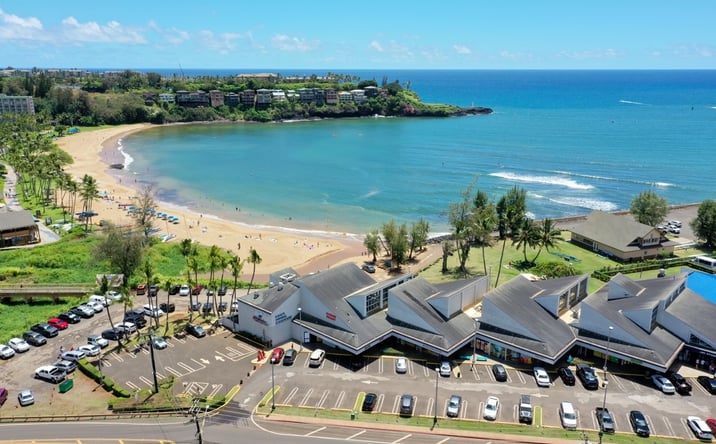 Pictures of Retail property located at 3416 Rice St, Lihue, HI 96766 for lease - image #1