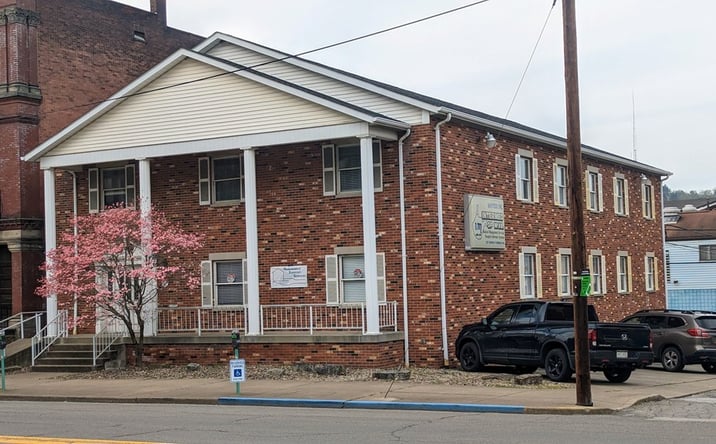 Pictures of Office property located at 2227 Chapline St, Wheeling, WV 26003 for lease - image #1