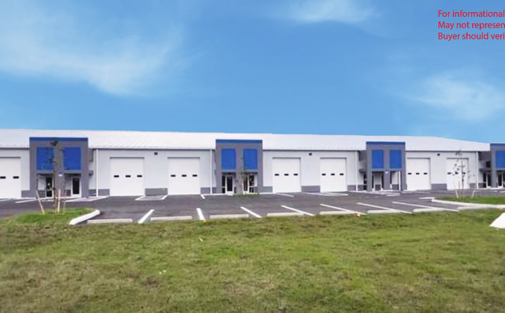 Pictures of Industrial property located at US-441, Belleview, FL 34420 for lease - image #1