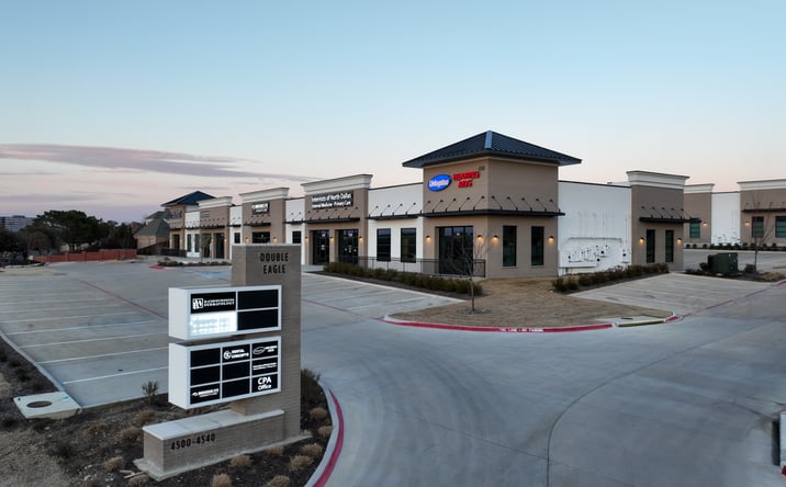 Pictures of Office property located at 4540 N MacArthur Blvd, Irving, TX 75038 for lease - image #1