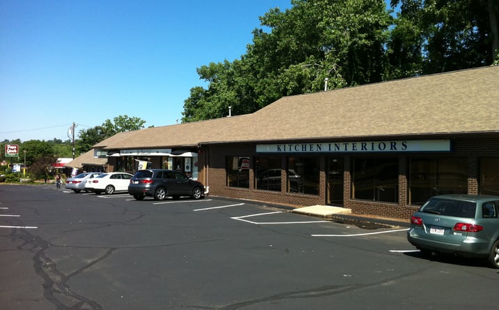 Pictures of Retail property located at 251 Worcester St, Natick, MA 01760 for lease - image #1
