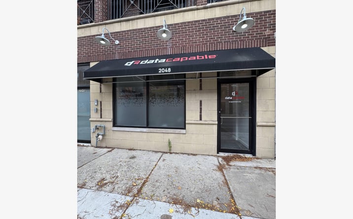Pictures of Retail, Office property located at 2048 W Belmont Ave, Chicago, IL 60618 for lease - image #1
