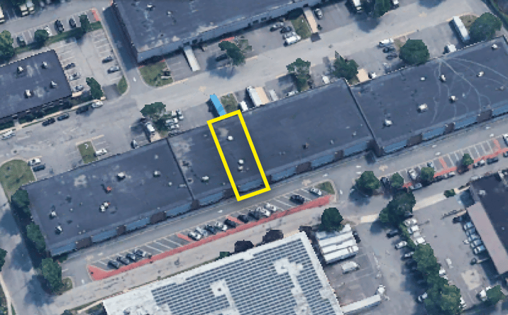 Pictures of Industrial property located at 25 Smith St, Englewood, NJ 07631 for lease - image #1