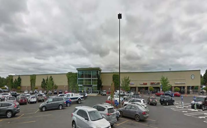 Pictures of Retail property located at 1839 Molalla Avenue, Oregon City, OR 97045 for lease - image #1