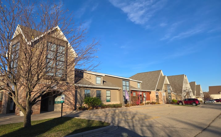 Pictures of Retail, Office property located at 1011 N Edge Trail, Verona, WI 53593 for lease - image #1