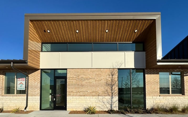 Pictures of Office property located at 1400 N Coit Rd, McKinney, TX 75071 for lease - image #1