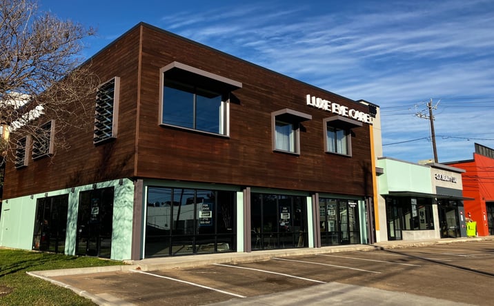 Pictures of Retail, Office property located at 3636 Greenbriar Dr, Houston, TX 77098 for lease - image #1
