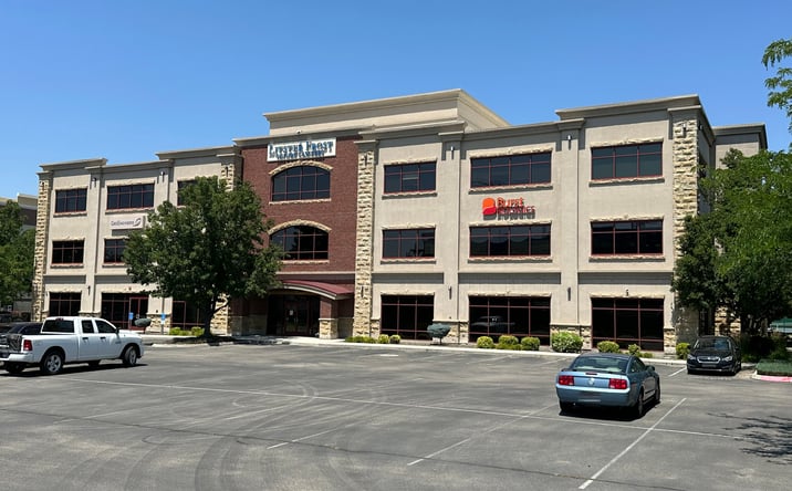 Pictures of Office property located at 3501 W Elder St, Boise, ID 83705 for lease - image #1