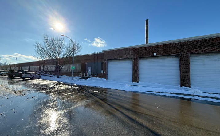 Pictures of Industrial property located at 220 E 14th Ave, North Kansas City, MO 64116 for lease - image #1