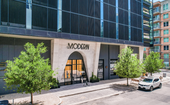 Pictures of Retail, Restaurant, Special Purpose property located at 90 Rainey St, Austin, TX 78701 for lease - image #1