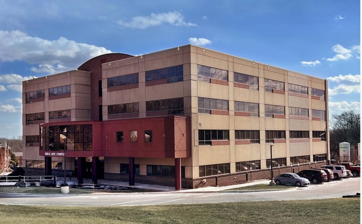 Pictures of Office property located at 700 W Lea Blvd, Wilmington, DE 19802 for lease - image #1