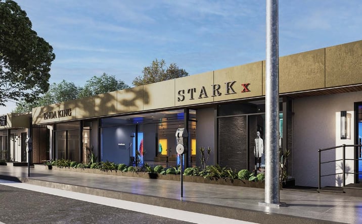 Pictures of Retail, Restaurant property located at 1030 Montana Avenue, Santa Monica, CA 90403 for lease - image #1