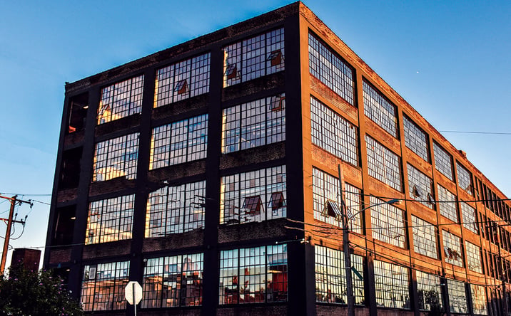 Pictures of Office property located at 3032 N 8th St, Philadelphia, PA 19133 for lease - image #1