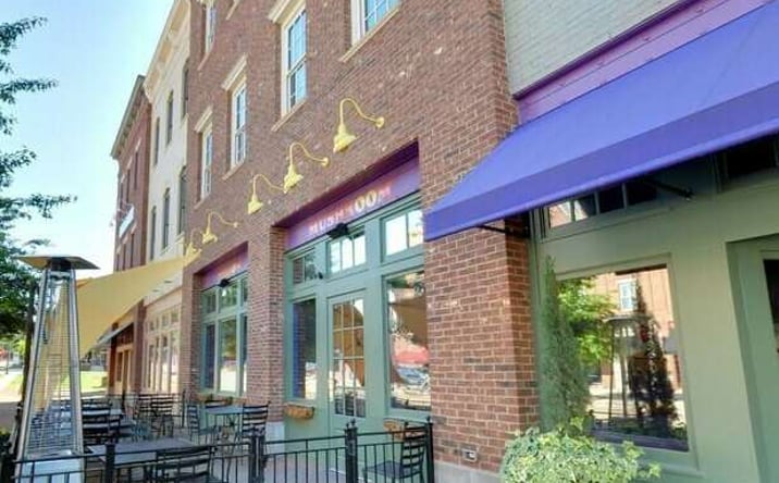 Pictures of Office property located at 470 Providence Main St NW, Huntsville, AL 35806 for lease - image #1